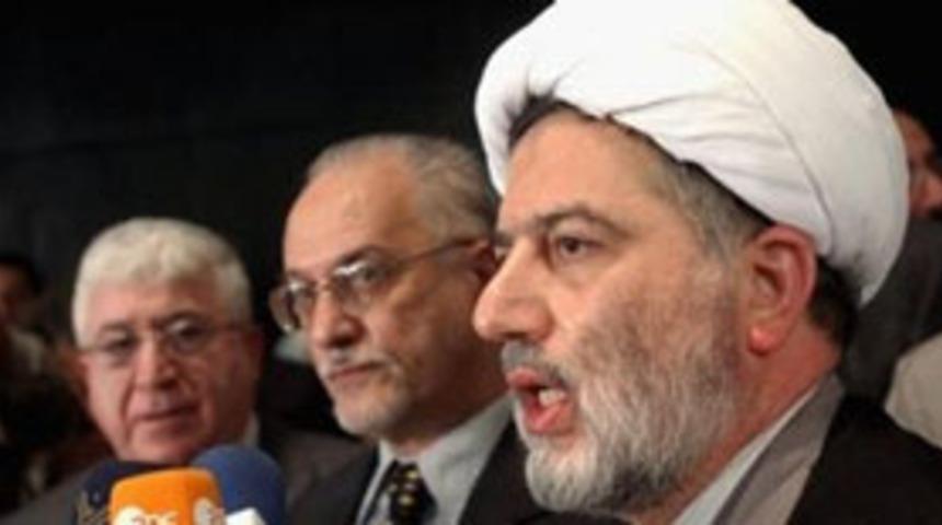 Dini liderler Basra'da biraraya geldi