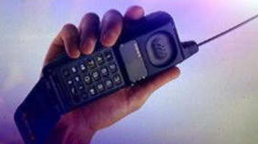 Cep telefonuyla erken ter&ouml;r uyarısı