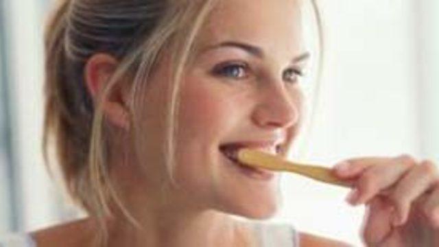 Ağız ve diş eti hastalıklarına dikkat