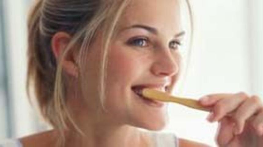 Ağız ve diş eti hastalıklarına dikkat