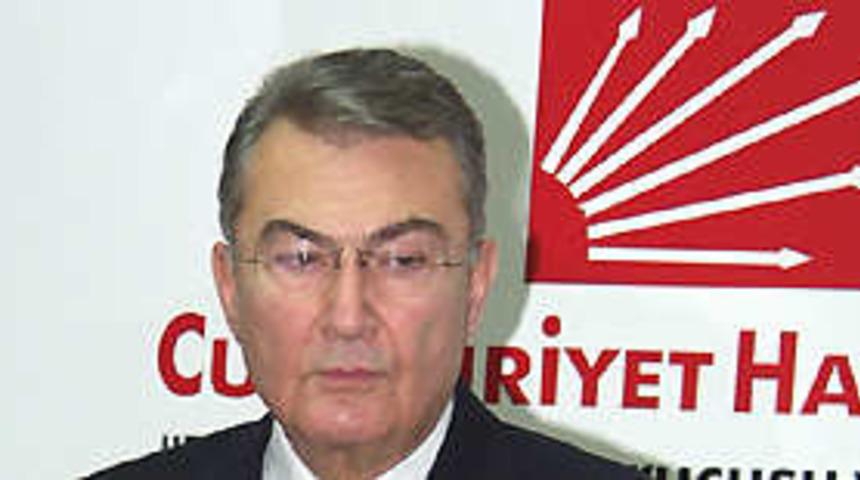 Baykal'a parti i&ccedil;inden eleştiri