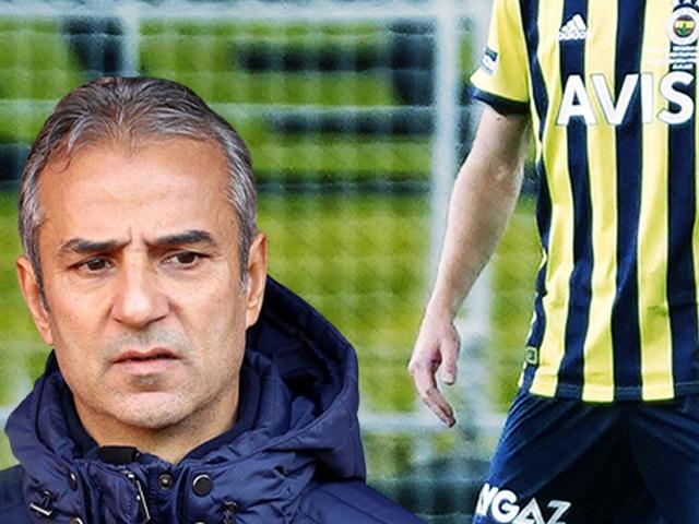 Fenerbahçe'de bir ayrılık daha... Anlaşmaya varıldı! İşte Szalai'nin yeni takımı