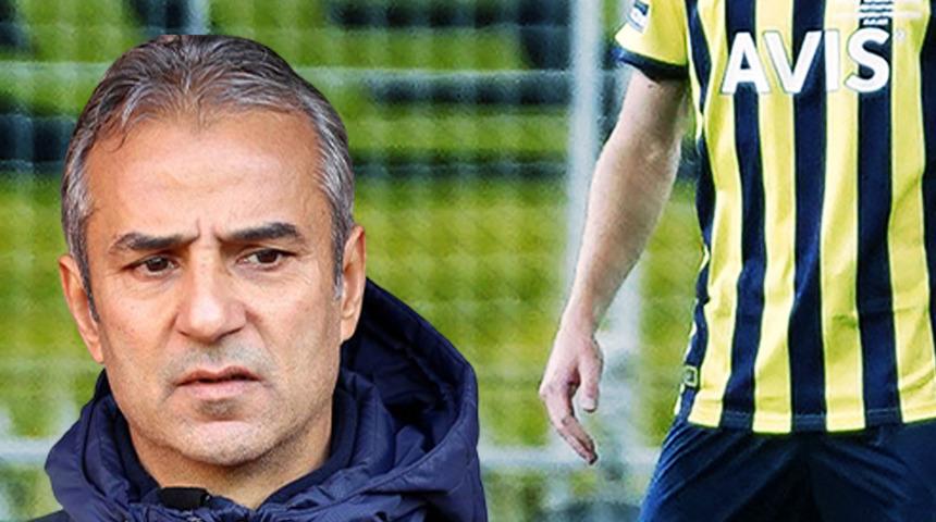Fenerbahçe'de bir ayrılık daha... Anlaşmaya varıldı! İşte Szalai'nin yeni takımı