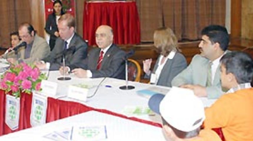 "Sokak Ligi" projesi start alıyor