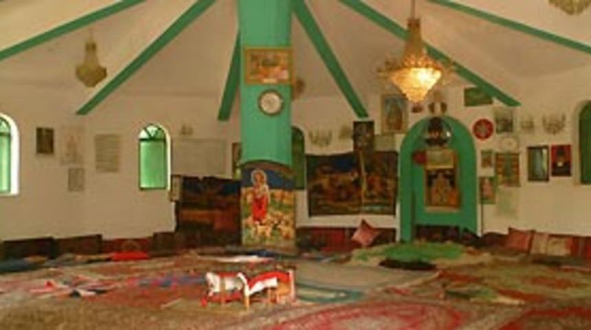 Diyanet, Alevi k&uuml;lt&uuml;r&uuml;n&uuml; tanıtacak