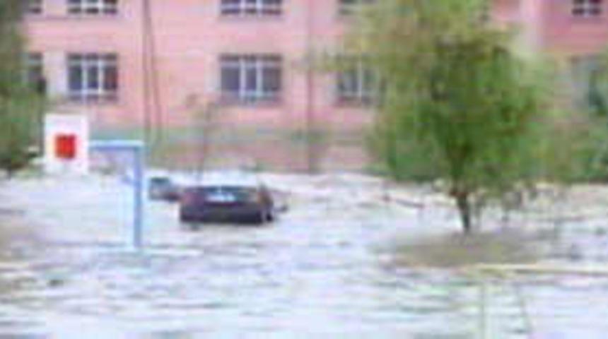 Alibeyk&ouml;y halkı isyan etti
