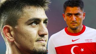 Galatasaray'dan sonra Fenerbahçe devreye girdi! Sarı-Lacivertliler Cengiz Ünder için teklif yapmaya hazırlanıyor