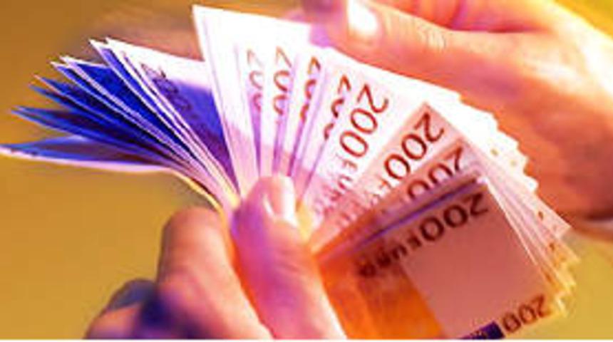 D&ouml;viz kurunun enflasyona etkisi 1,5 puan