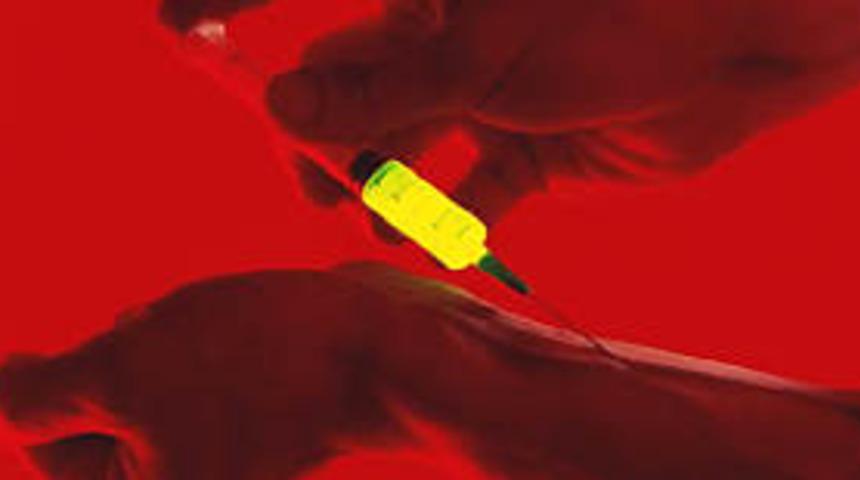 Uyuşturucuların etkilerini biliyor musunuz?