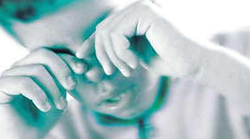 &Ccedil;ocuklarda psikolojik sorunlar