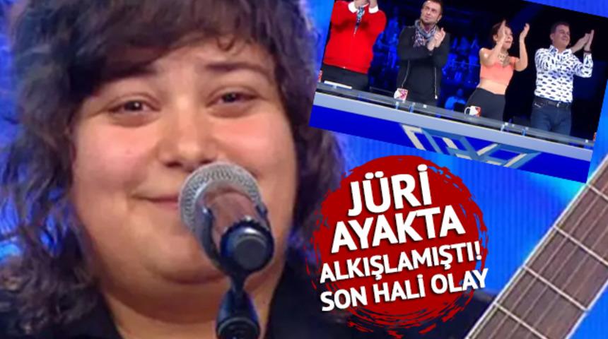 70 kilo veren Ferah Zeydan'ın son halini görenler şaştı kaldı! X Factor ile ünlü olmuştu