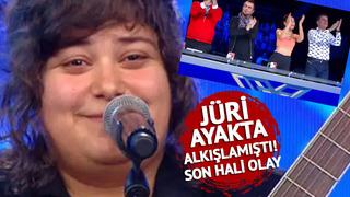 70 kilo veren Ferah Zeydan'ın son halini görenler şaştı kaldı! X Factor ile ünlü olmuştu