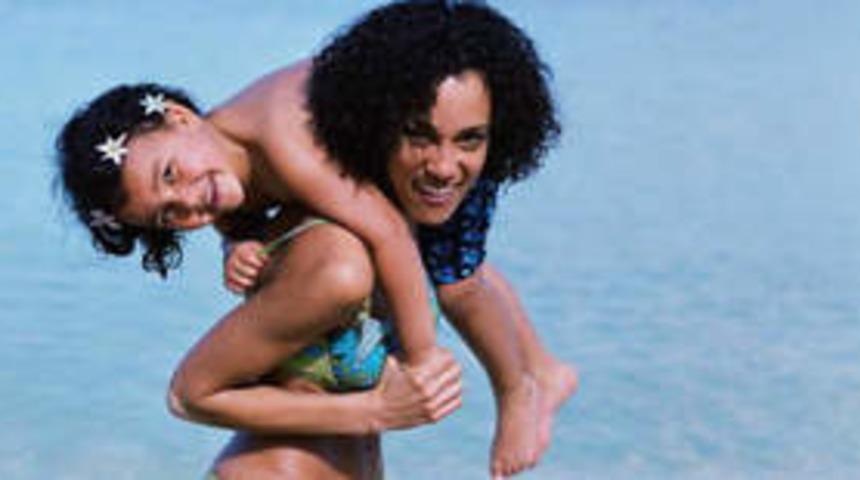 Sağlık Bakanlığı: Çocuklarınızı D vitaminsiz bırakmayın