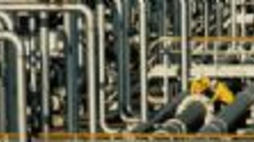 Gazprom, Ukrayna'nın teklifini reddetti