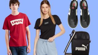 Camper, Levi's ve dahası... Prime Day indirimlerinden kaçırmamanız gereken moda ürünleri