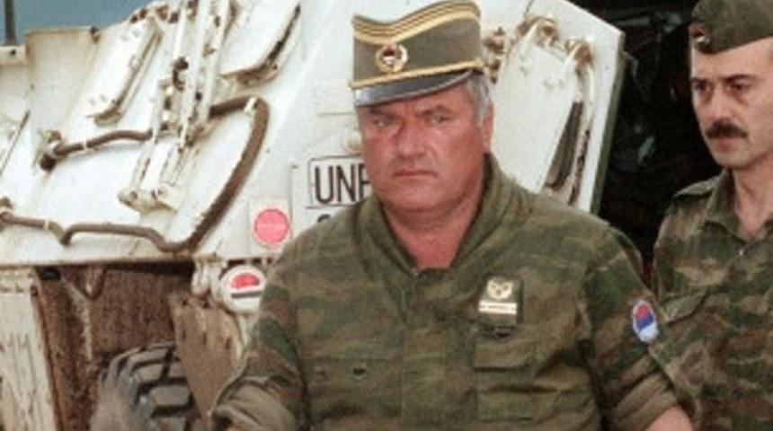 Srebrenitsa soykırımının baş sorumlusu Ratko Mladiç kimdir? Bosna kasabı olarak bilinen Ratko Mladiç nasıl yakalandı, öldü mü?