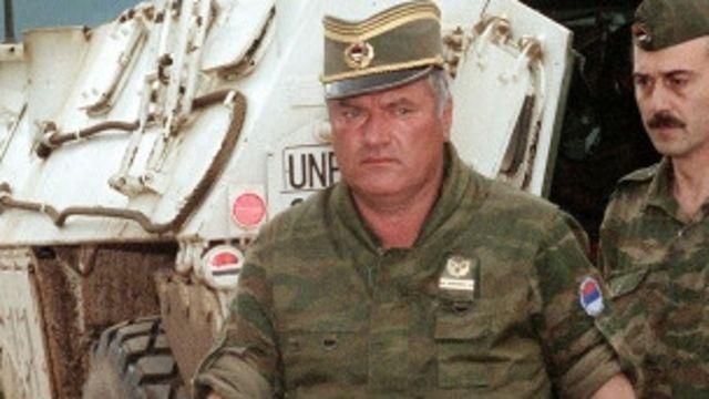 Srebrenitsa soykırımının baş sorumlusu Ratko Mladiç kimdir? Bosna kasabı olarak bilinen Ratko Mladiç nasıl yakalandı, öldü mü?