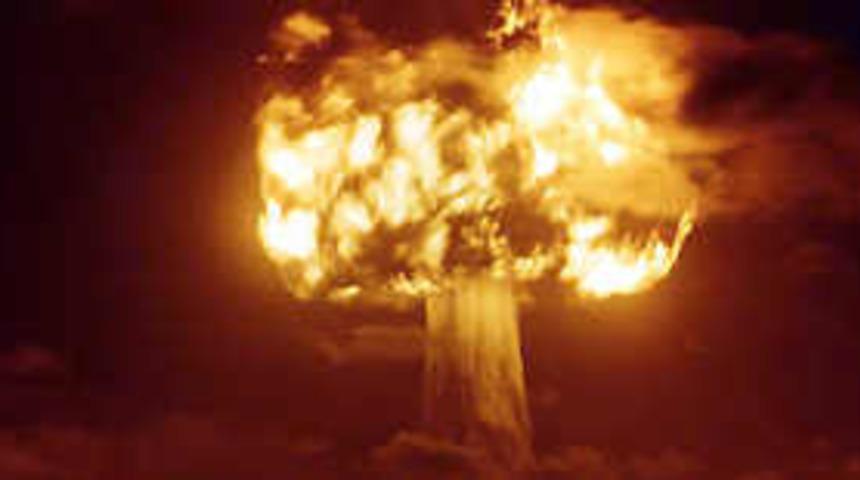 Atom bombasının kurbanları anılıyor