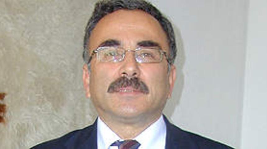 Bakan G&uuml;ler hakkında gensoru