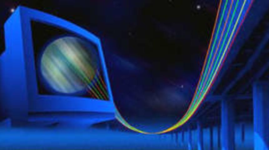 Okuldaki çocuğunuzu internetten izleyin