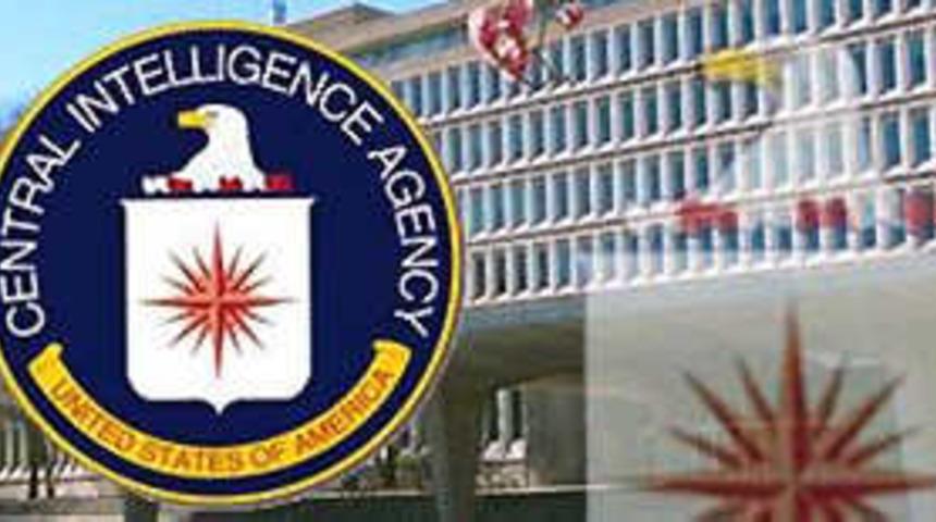 CIA'nın gizli hapishaneleri olduğu iddiası