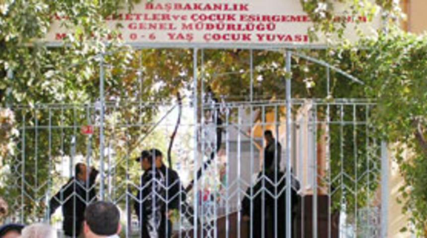 Yuva skandalında adli soruşturma