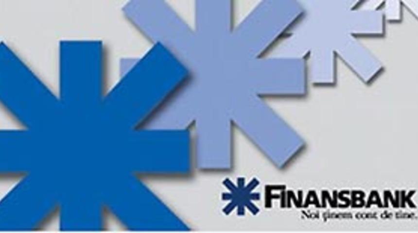 NBG, Finansbank i&ccedil;in BDDK'ya başvurdu