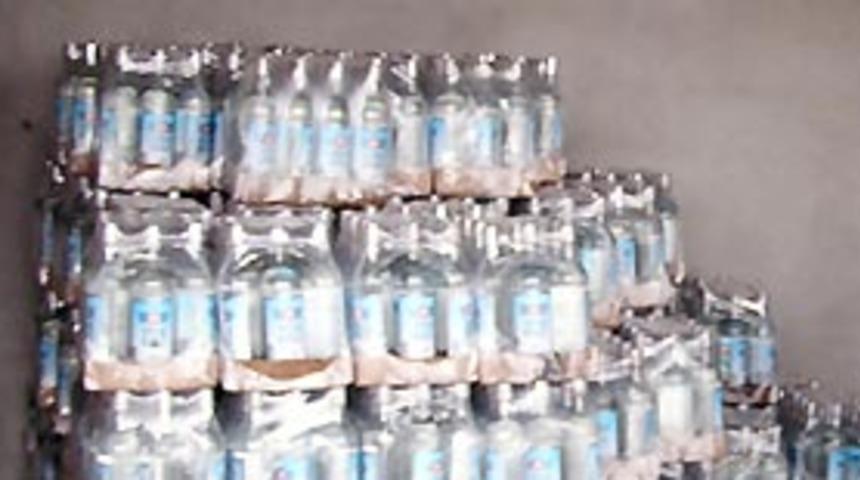 Bilyeli kapak da işe yaramadı