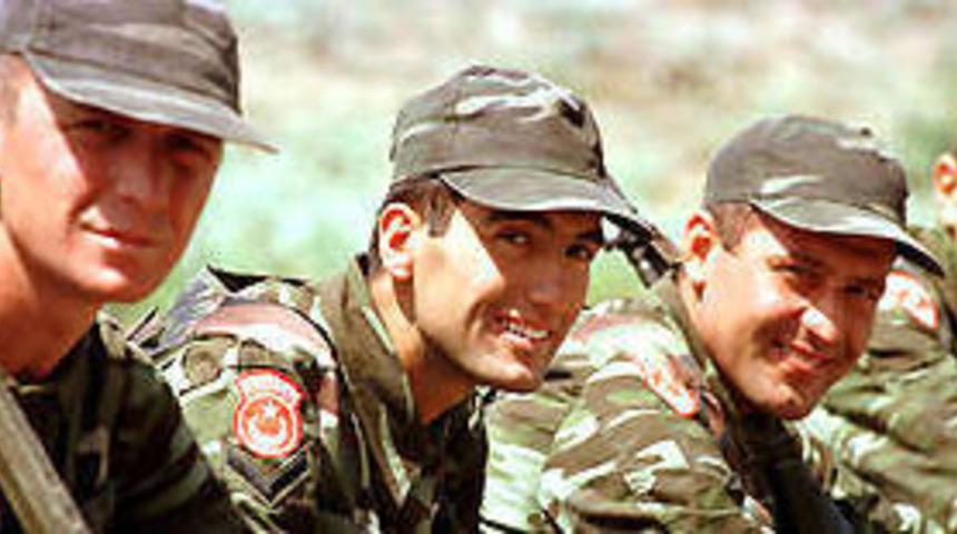 H&uuml;k&uuml;met Kongo'ya asker g&ouml;nderiyor