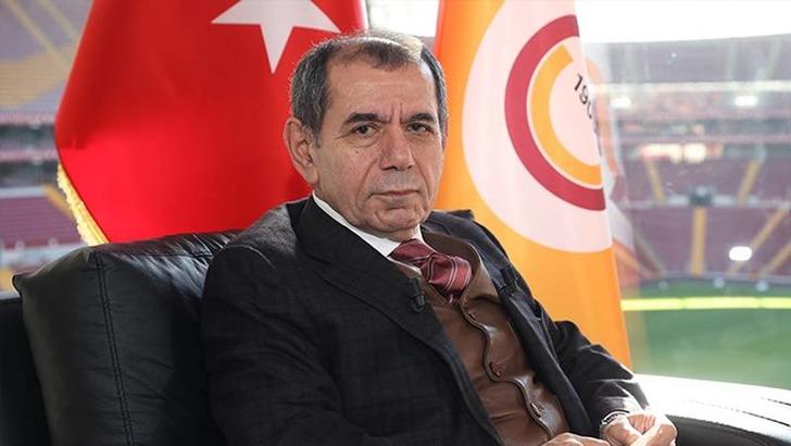 Dursun Özbek'ten, Fenerbahçe Başkanı Koç'a: Hangisi doğru Ali Bey? G1