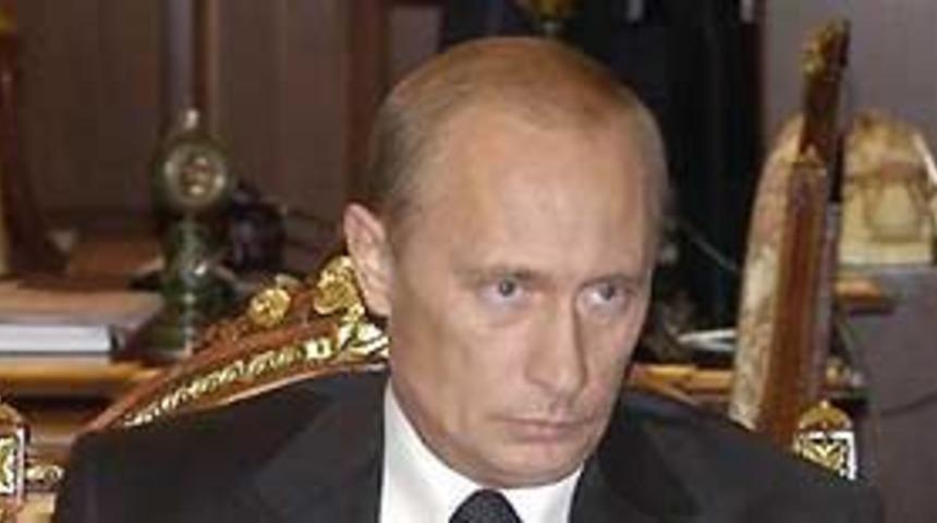 "Rusya, Avrupa ile a&ccedil;ık sınırlar istiyor"