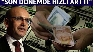 Son dakika | Merkez Bankası rezervlerindeki artışa dikkat çekti! Bakan Şimşek son dönemdeki gelişmeleri işaret etti: 'Cesaret verici'