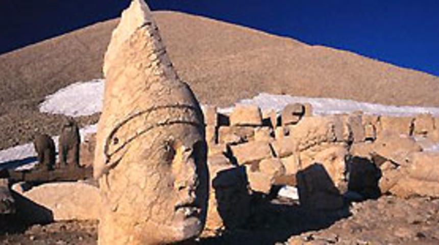 Nemrut Festivali, 17-19 Eyl&uuml;l'de