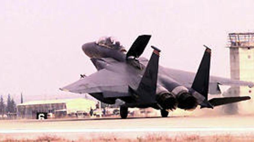 Ankara ve İncirlik'te eylem hazırlığı