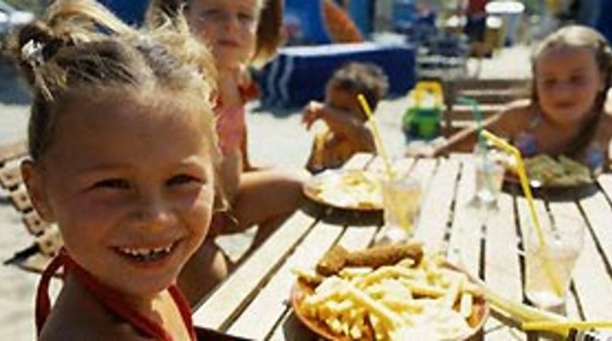 Kızarmış yiyeceklerde kanser tehlikesi