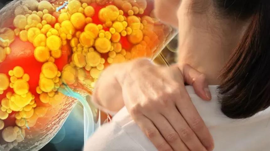 Boyun, omuz ve eklemlerdeki ağrıya dikkat! Tehlikeli hastalığın belirtisi olabilir