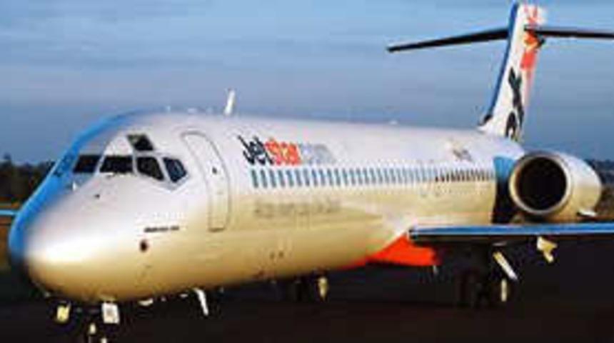 K. Amerika'dan Boeing'e 68 u&ccedil;aklık sipariş