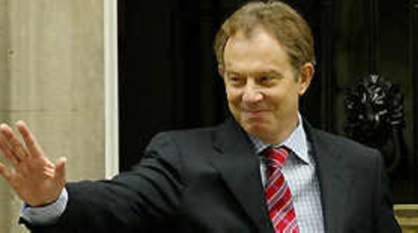 Blair, kabinede değişikliğe hazırlanıyor