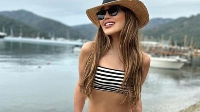 Seren Serengil Herkes 3 ay tatil yapıp maaşını almalı deyince olay oldu! Tepkilere sert çıktı