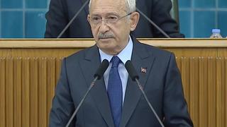 Kılıçdaroğlu'ndan Cumhurbaşkanı Erdoğan'a İsveç tepkisi: 'Dün söylediğinizi bugün neden yalıyorsunuz?'