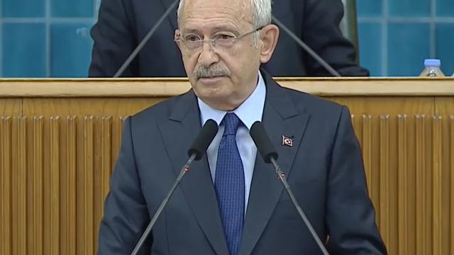 Kılıçdaroğlu'ndan Cumhurbaşkanı Erdoğan'a İsveç tepkisi: 'Dün söylediğinizi bugün neden yalıyorsunuz?'
