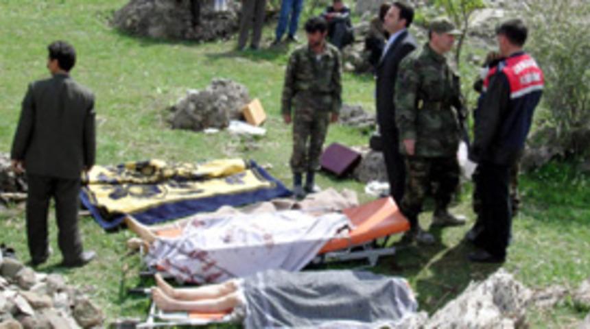 Van'da kan davası 3 can aldı