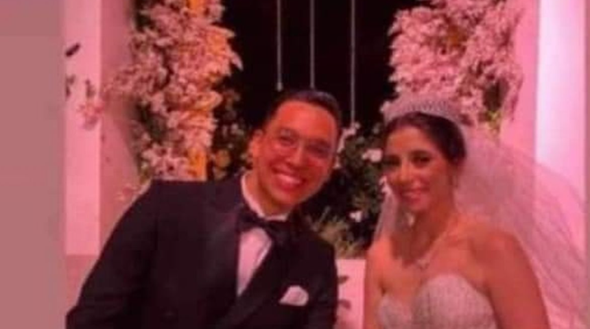 Düğün günü faciaya dönüştü! Evliliğini kutlamak için havuza atladı... Elektrik akımına kapılıp hayatını kaybetti