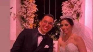 Düğün günü faciaya dönüştü! Evliliğini kutlamak için havuza atladı... Elektrik akımına kapılıp hayatını kaybetti