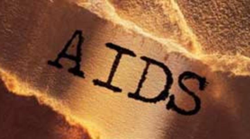 Rusya'da AIDS'ten &ouml;lenlerin sayısı artıyor