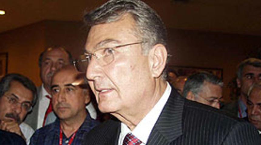 CHP Kurultayına doğru