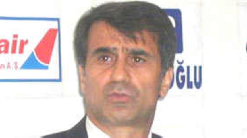 Şenol G&uuml;neş'in istifası kabul edildi