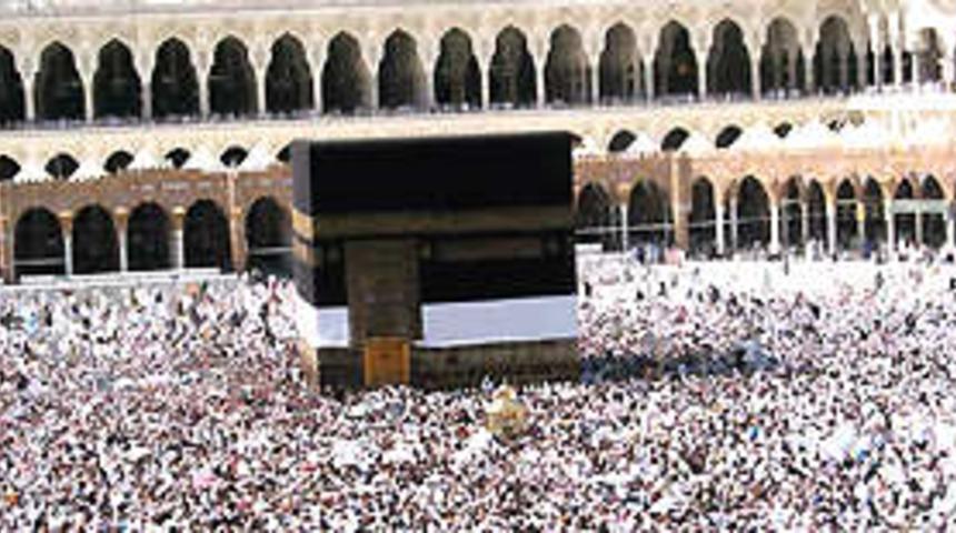 Hac &ouml;n kayıtları başladı