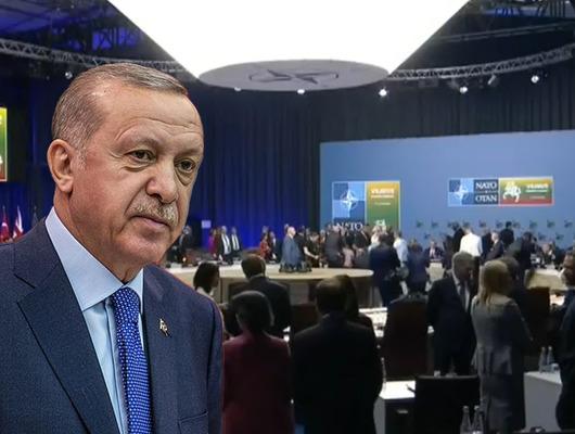 Erdoğan'ın AB çıkışına Almanya'dan yanıt! "NATO Zirvesi'nde görüşeceğiz"