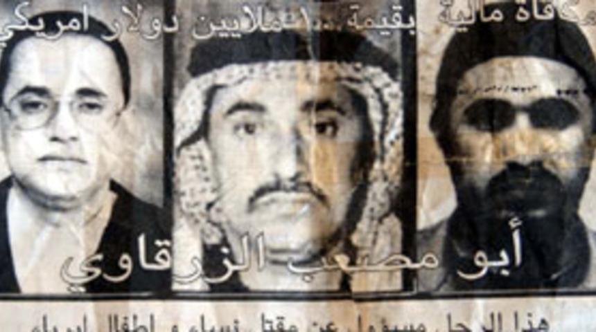 Zerkavi iyileşene kadar Ebu Hafs el-Karni